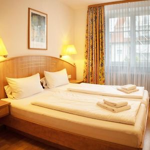 Hotel Möve Garni